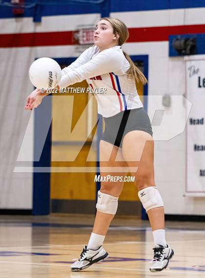 Thumbnail 2 in Western Harnett @ Terry Sanford photogallery.