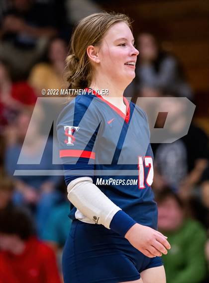 Thumbnail 2 in Western Harnett @ Terry Sanford photogallery.