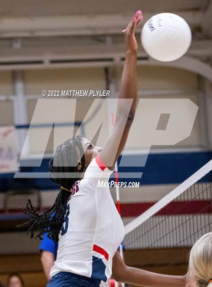 Thumbnail 3 in Western Harnett @ Terry Sanford photogallery.