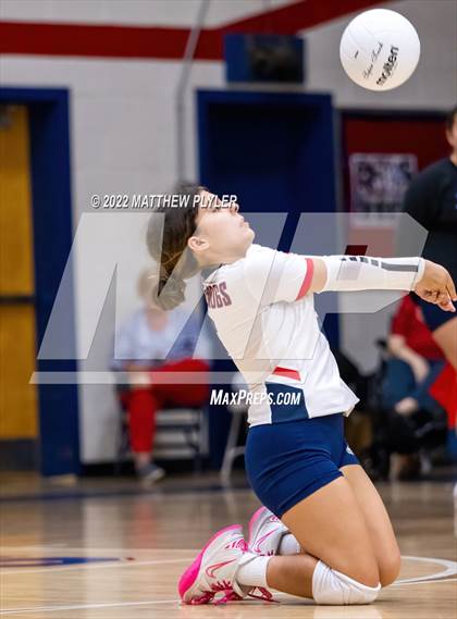 Thumbnail 2 in Western Harnett @ Terry Sanford photogallery.