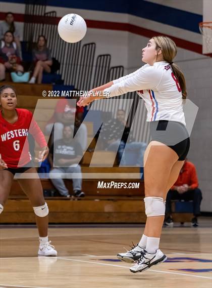 Thumbnail 3 in Western Harnett @ Terry Sanford photogallery.