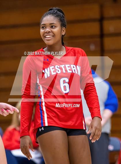 Thumbnail 3 in Western Harnett @ Terry Sanford photogallery.
