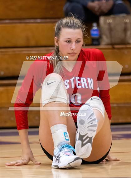Thumbnail 3 in Western Harnett @ Terry Sanford photogallery.