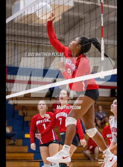 Thumbnail 2 in Western Harnett @ Terry Sanford photogallery.