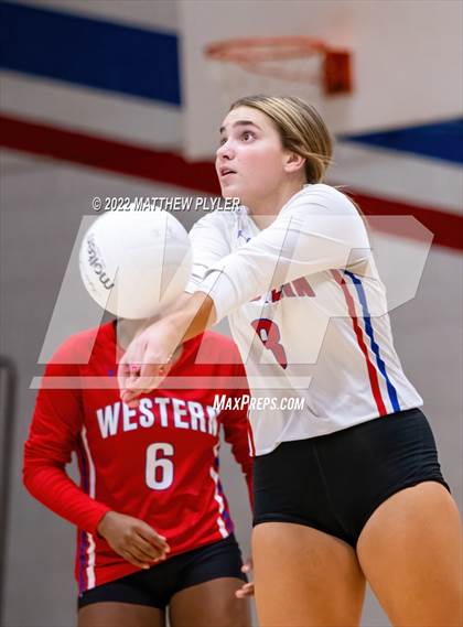 Thumbnail 3 in Western Harnett @ Terry Sanford photogallery.