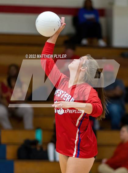 Thumbnail 1 in Western Harnett @ Terry Sanford photogallery.