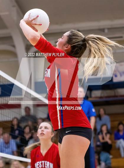 Thumbnail 1 in Western Harnett @ Terry Sanford photogallery.