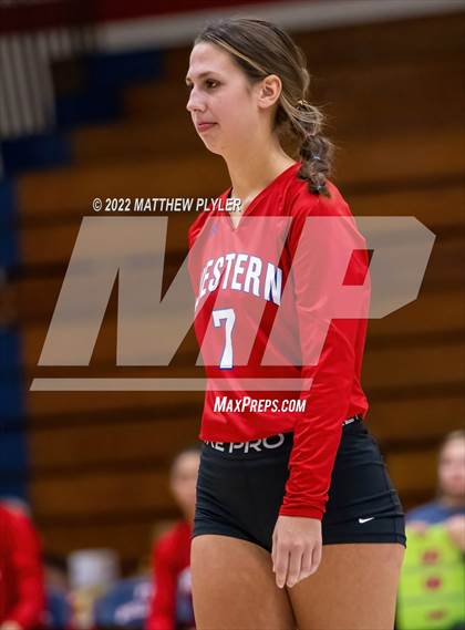 Thumbnail 3 in Western Harnett @ Terry Sanford photogallery.