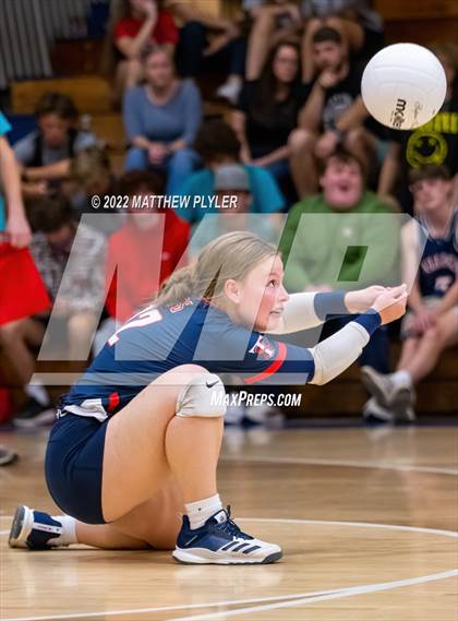Thumbnail 1 in Western Harnett @ Terry Sanford photogallery.