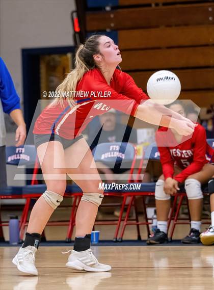 Thumbnail 1 in Western Harnett @ Terry Sanford photogallery.