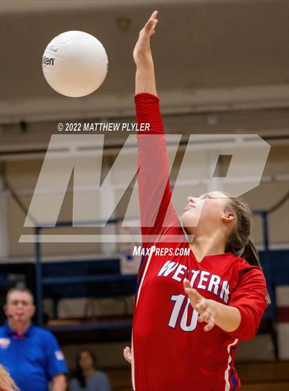 Thumbnail 1 in Western Harnett @ Terry Sanford photogallery.