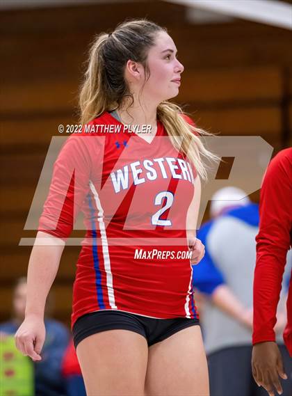 Thumbnail 2 in Western Harnett @ Terry Sanford photogallery.