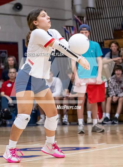 Thumbnail 3 in Western Harnett @ Terry Sanford photogallery.