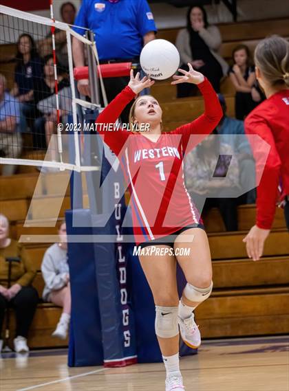 Thumbnail 3 in Western Harnett @ Terry Sanford photogallery.