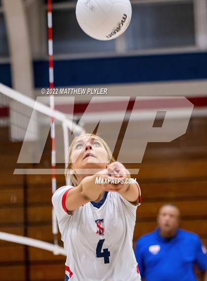 Thumbnail 1 in Western Harnett @ Terry Sanford photogallery.