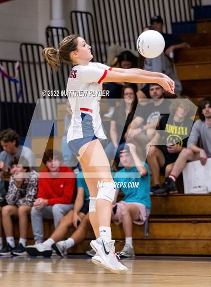 Thumbnail 2 in Western Harnett @ Terry Sanford photogallery.