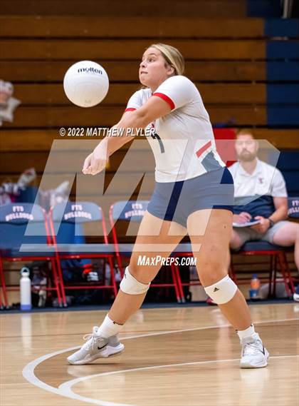 Thumbnail 3 in Western Harnett @ Terry Sanford photogallery.
