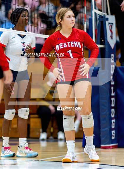 Thumbnail 2 in Western Harnett @ Terry Sanford photogallery.