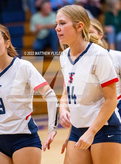 Thumbnail 1 in Western Harnett @ Terry Sanford photogallery.