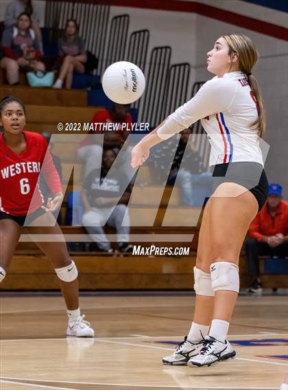 Thumbnail 2 in Western Harnett @ Terry Sanford photogallery.