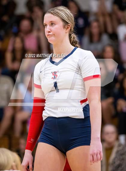 Thumbnail 3 in Western Harnett @ Terry Sanford photogallery.