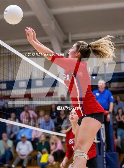 Thumbnail 2 in Western Harnett @ Terry Sanford photogallery.