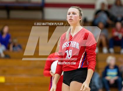 Thumbnail 3 in Western Harnett @ Terry Sanford photogallery.
