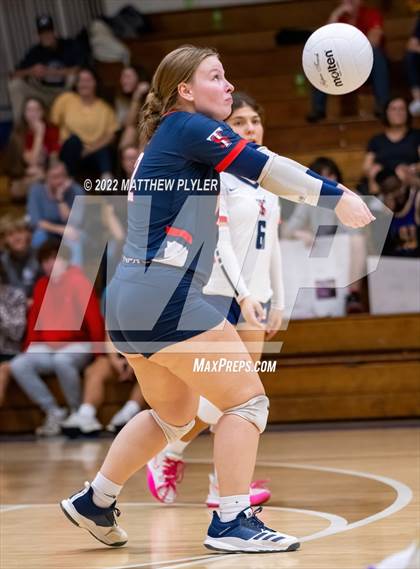 Thumbnail 2 in Western Harnett @ Terry Sanford photogallery.