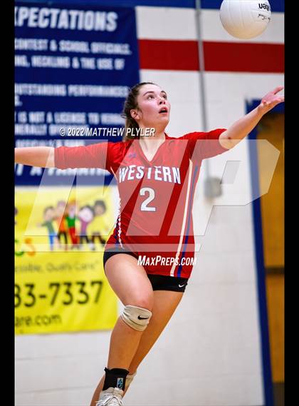 Thumbnail 1 in Western Harnett @ Terry Sanford photogallery.