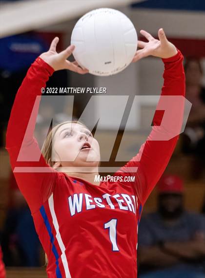 Thumbnail 1 in Western Harnett @ Terry Sanford photogallery.