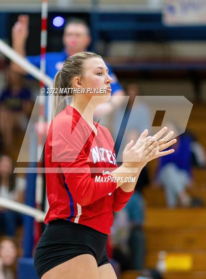 Thumbnail 1 in Western Harnett @ Terry Sanford photogallery.