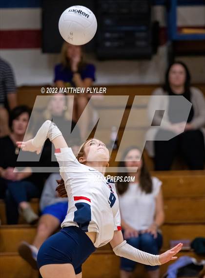 Thumbnail 1 in Western Harnett @ Terry Sanford photogallery.