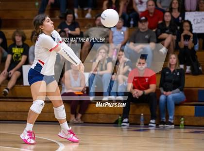 Thumbnail 2 in Western Harnett @ Terry Sanford photogallery.