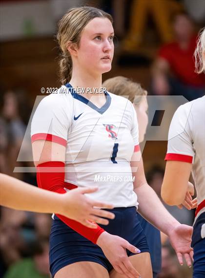 Thumbnail 2 in Western Harnett @ Terry Sanford photogallery.