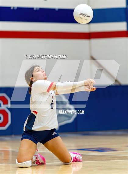 Thumbnail 3 in Western Harnett @ Terry Sanford photogallery.