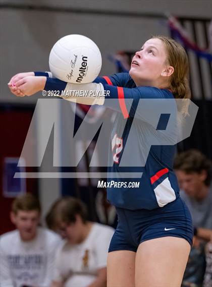 Thumbnail 3 in Western Harnett @ Terry Sanford photogallery.