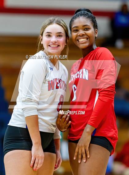 Thumbnail 3 in Western Harnett @ Terry Sanford photogallery.