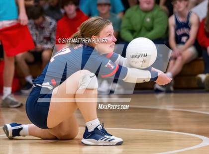 Thumbnail 3 in Western Harnett @ Terry Sanford photogallery.