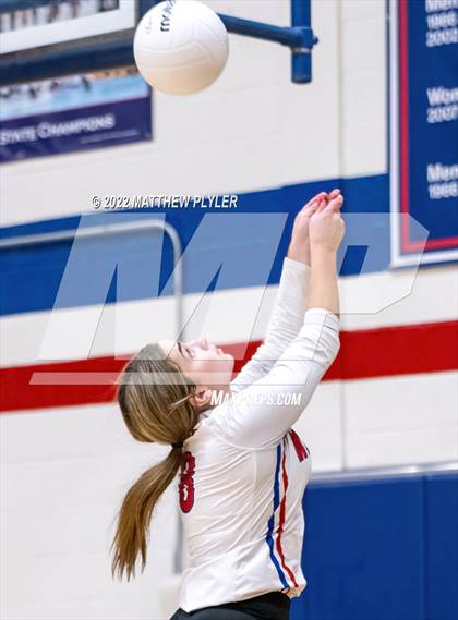 Thumbnail 3 in Western Harnett @ Terry Sanford photogallery.