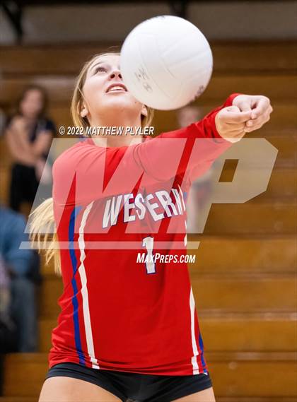 Thumbnail 1 in Western Harnett @ Terry Sanford photogallery.