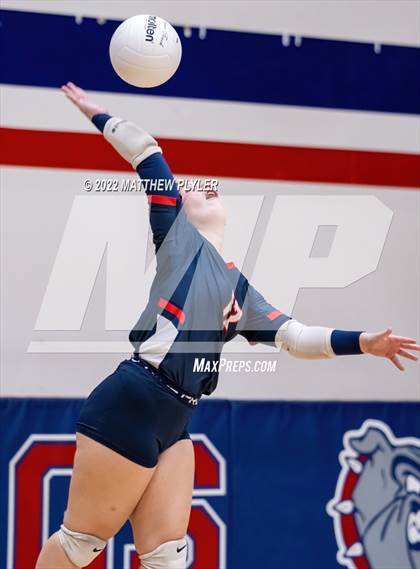 Thumbnail 1 in Western Harnett @ Terry Sanford photogallery.