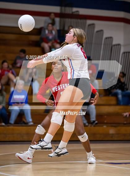 Thumbnail 1 in Western Harnett @ Terry Sanford photogallery.