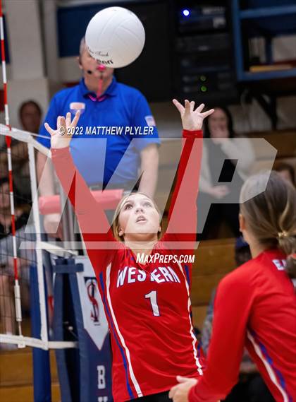 Thumbnail 1 in Western Harnett @ Terry Sanford photogallery.