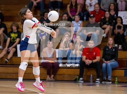 Thumbnail 3 in Western Harnett @ Terry Sanford photogallery.