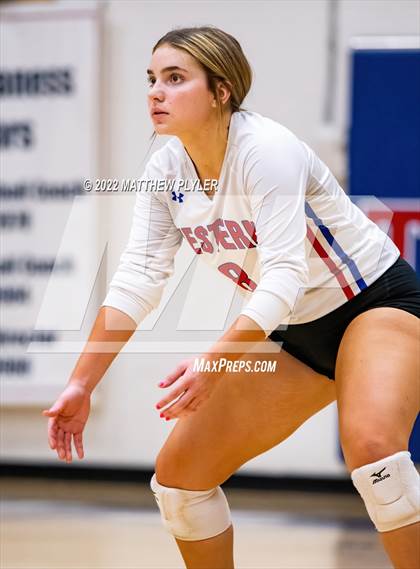 Thumbnail 1 in Western Harnett @ Terry Sanford photogallery.