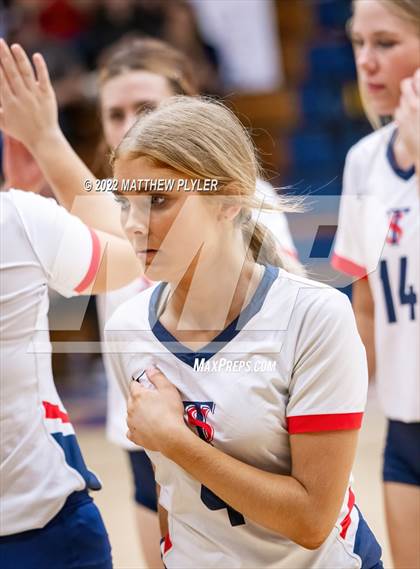 Thumbnail 3 in Western Harnett @ Terry Sanford photogallery.