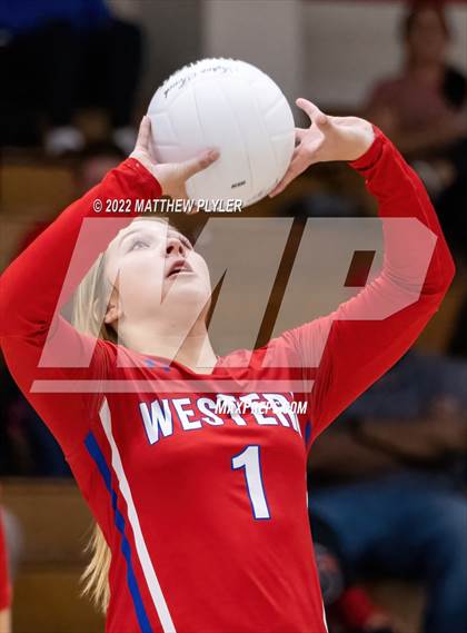 Thumbnail 3 in Western Harnett @ Terry Sanford photogallery.