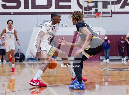 Thumbnail 3 in North Augusta vs. Grovetown photogallery.