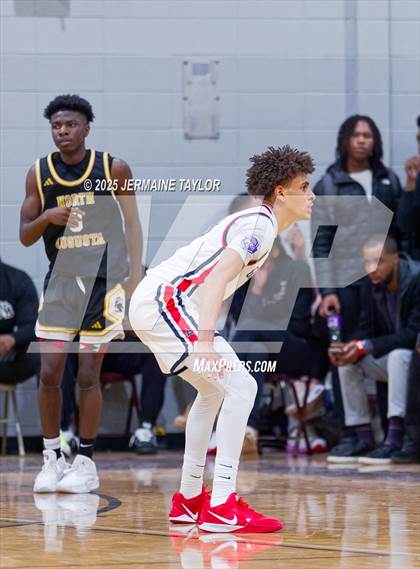 Thumbnail 3 in North Augusta vs. Grovetown photogallery.