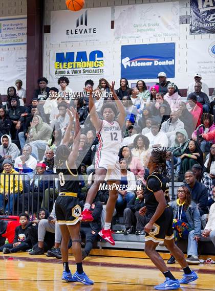 Thumbnail 3 in North Augusta vs. Grovetown photogallery.